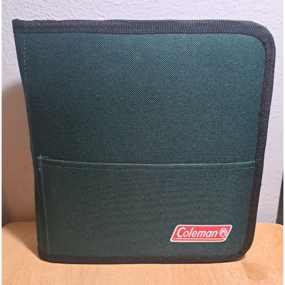 Coleman Picnic Set Service for 2 New Camping Hiking Travel Outdoors